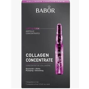 Babor Collagen Concentrate 7 ampoules